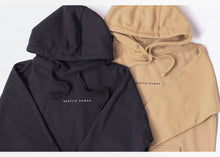 Load image into Gallery viewer, Quality Human Hoodie
